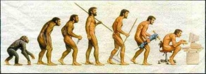 El hombre moderno ha variado genéticamente más rápido en las últimas 200 generaciones que las poblaciones de hace 5 mil años respecto a los Neandertales.